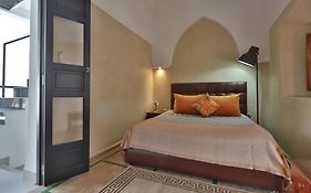 Riad Modern Bed & Breakfast