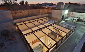 Riad Modern Bed & Breakfast