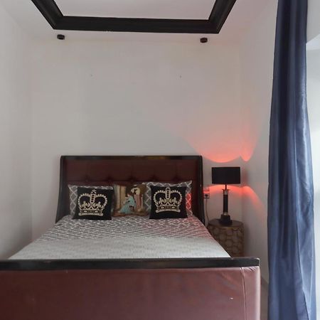 Riad Modern Bed & Breakfast Marrakesh Exterior foto